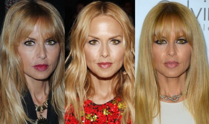 Rachel Zoe