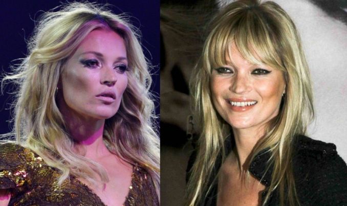 Kate Moss
