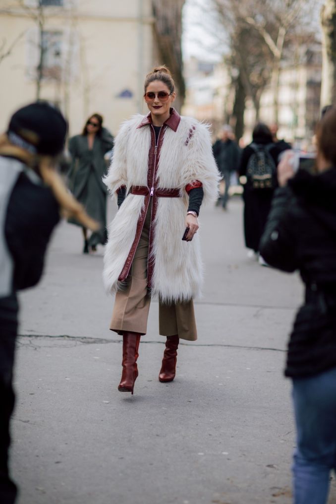 Olivia Palermo
