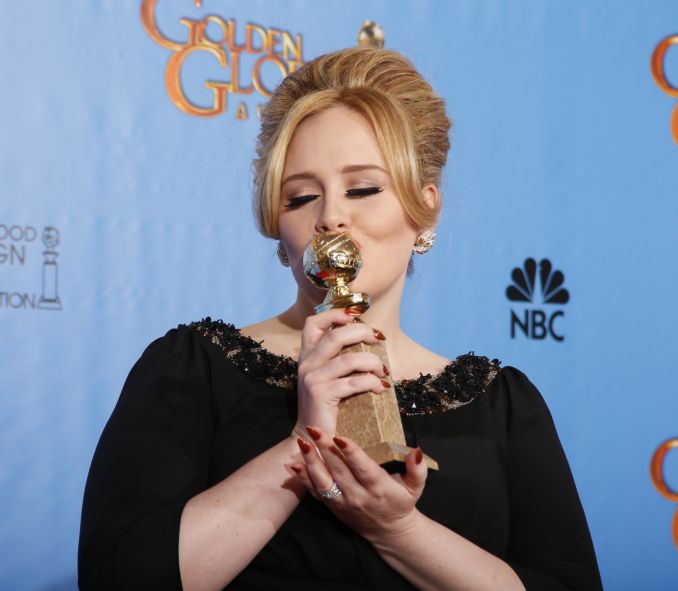 Adele