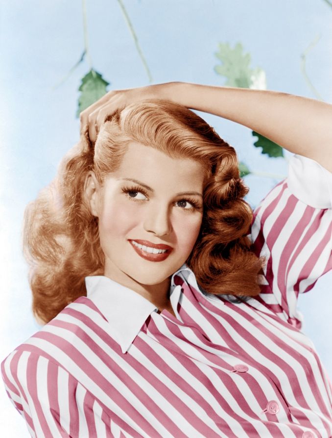 Rita Hayworth