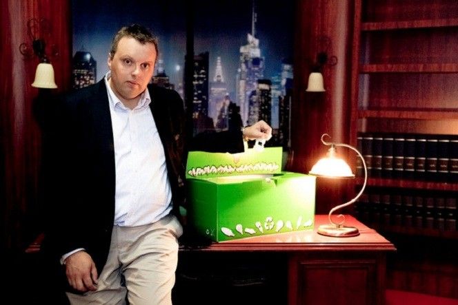 Andrius Užkalnis