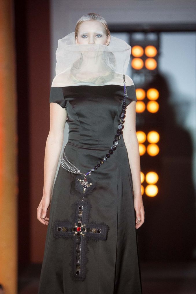 J. Talaikytės modelis