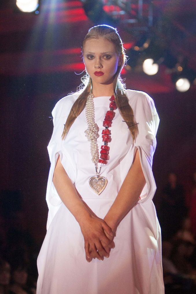 J. Talaikytės modelis