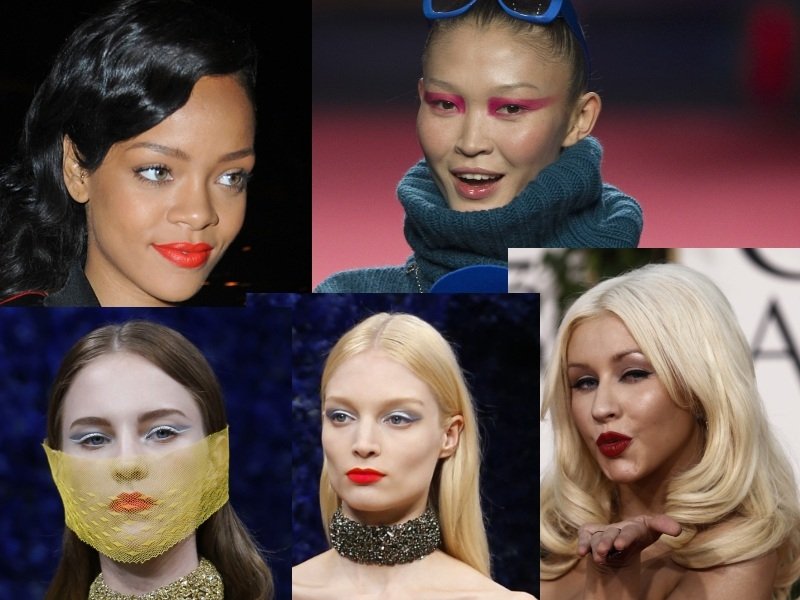 Rihanna,