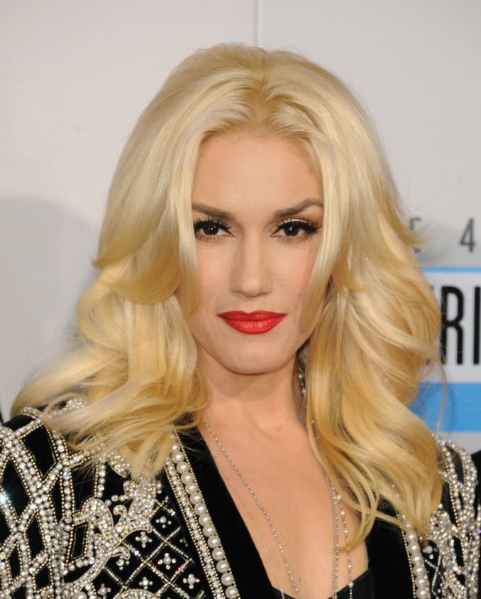 Gwen Stefani