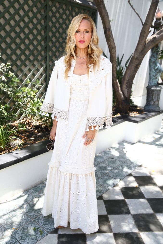 Rachel Zoe