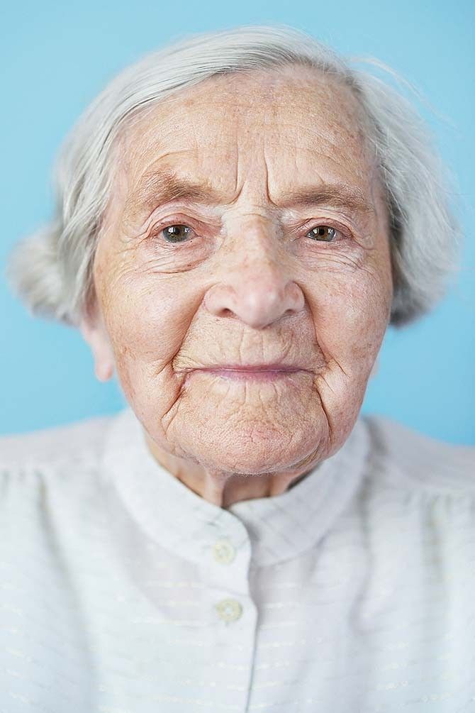 Angelė Petrauskaitė
