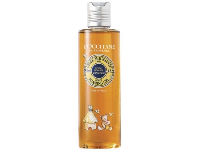 Dušo želė „L'Occitane“