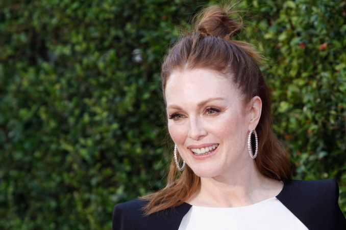 Julianne Moore