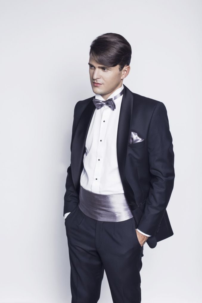 Tomas Pavilionis