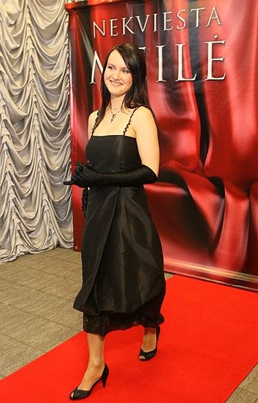 Dalia Morozovaitė