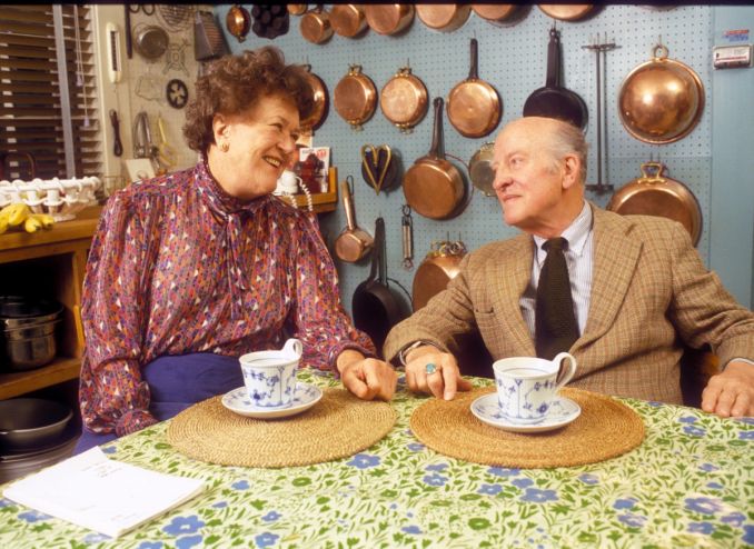 Julia Child