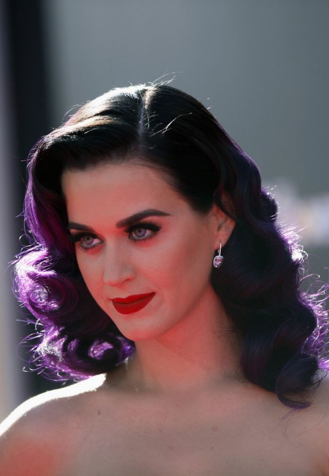 Katy Perry