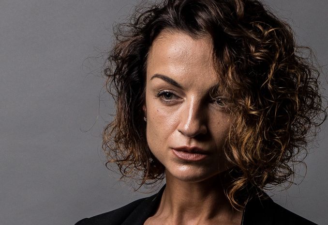 Diana Vapsvė