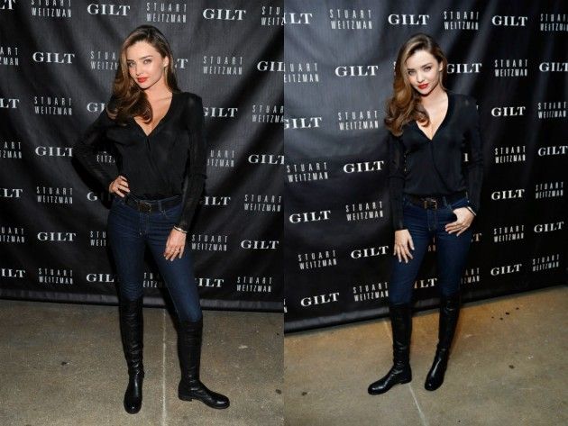 Miranda Kerr