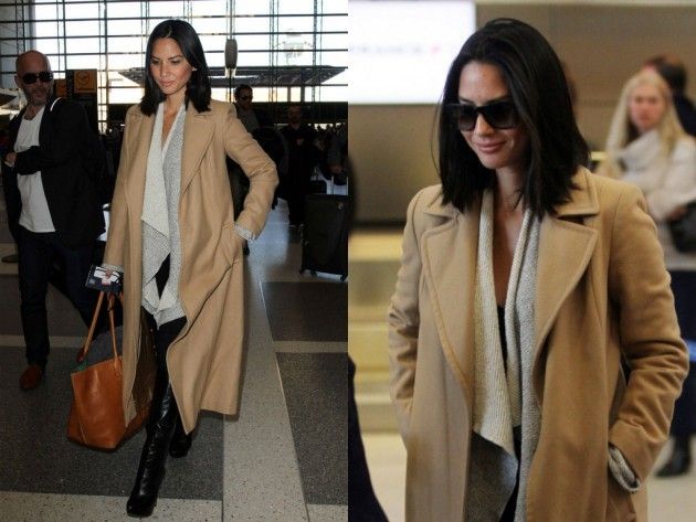 Olivia Munn