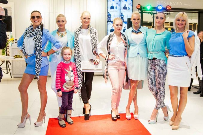 K. Nemycko, M. Kvietkutė-Šedžiuvienė, N. Bunkė, M. Linkytė, V. Jakutienė, L. Mondeikaitė ir S. Steikūnaitė