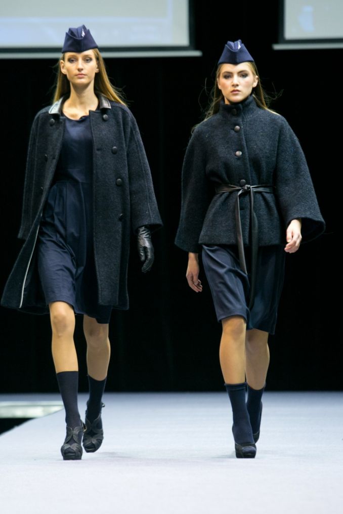 BALTIC FASHION modeliai