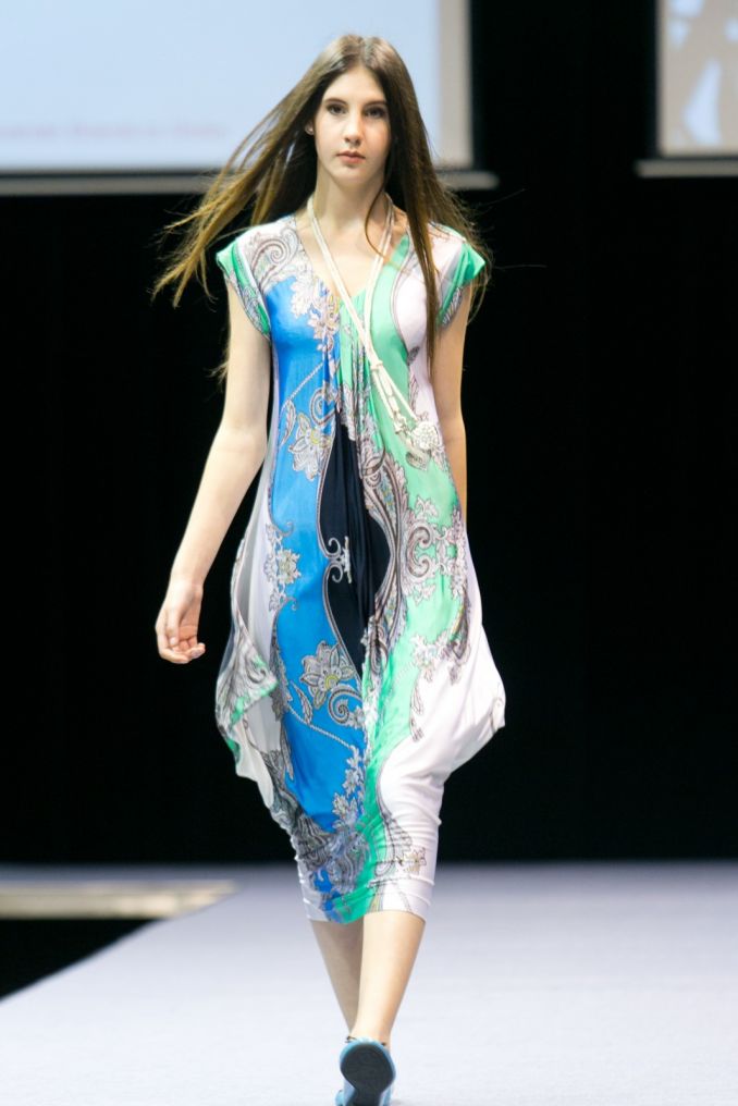ROŽĖ modelis