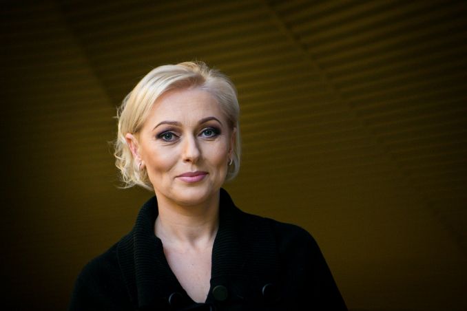 Ilona Penkauskienė