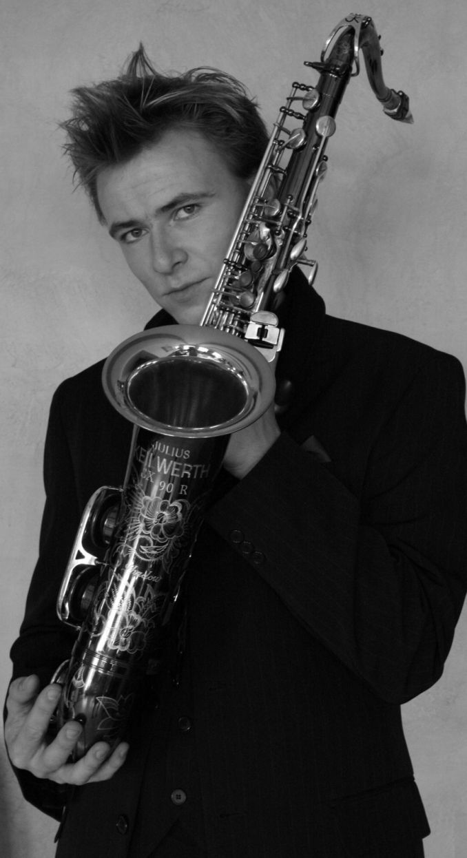 Liutauras Janušaitis