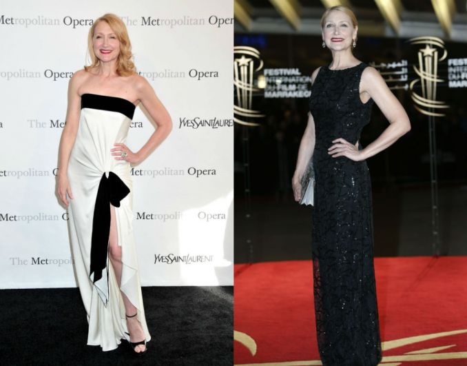 Patricia Clarkson