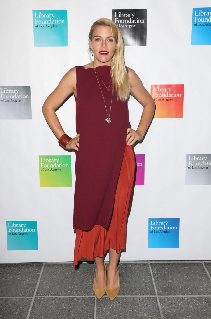 Busy Philipps
