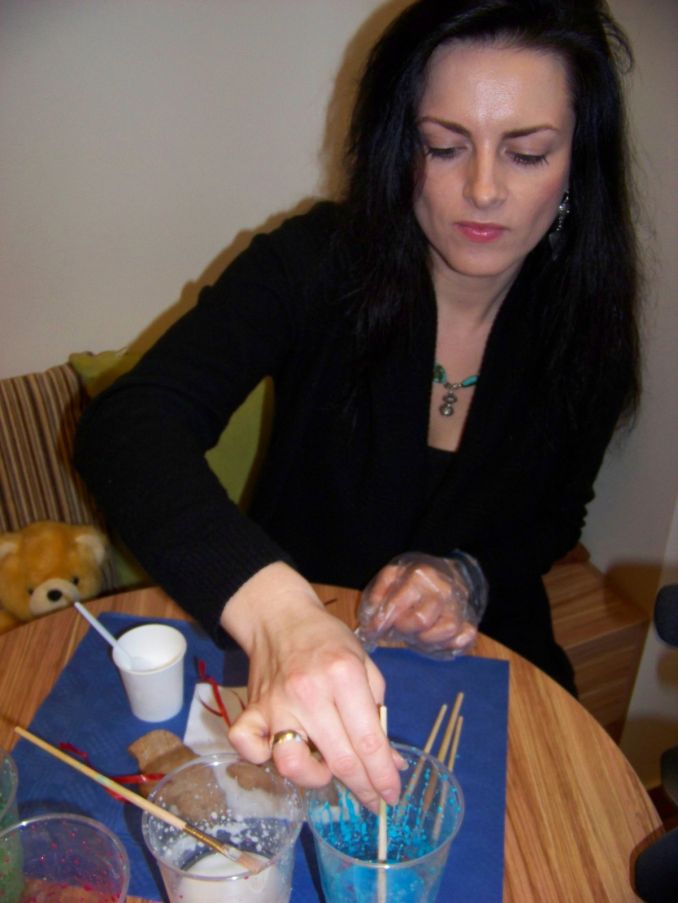 Živilė Vaškytė