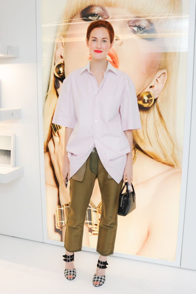 Taylor Tomasi Hill