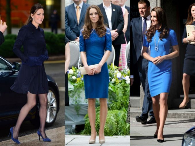 Catherine Middleton