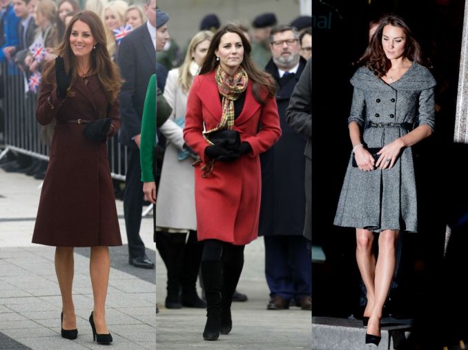 Catherine Middleton