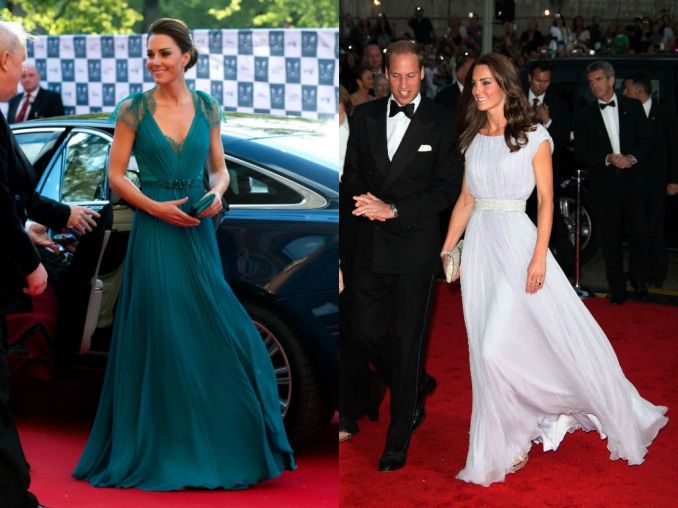 Catherine Middleton