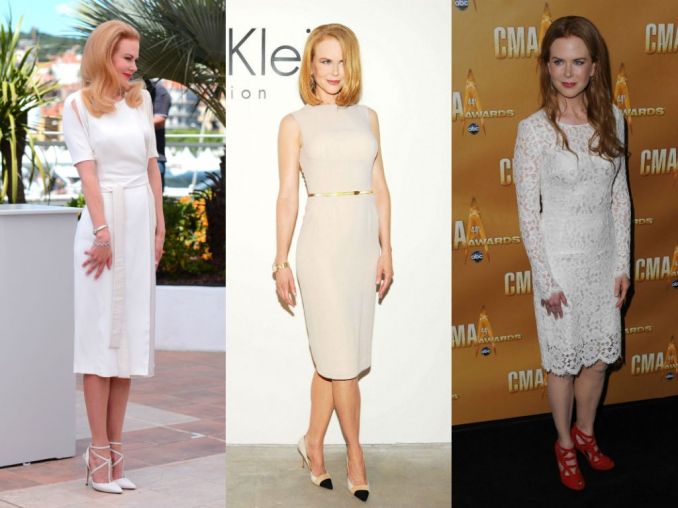 Nicole Kidman