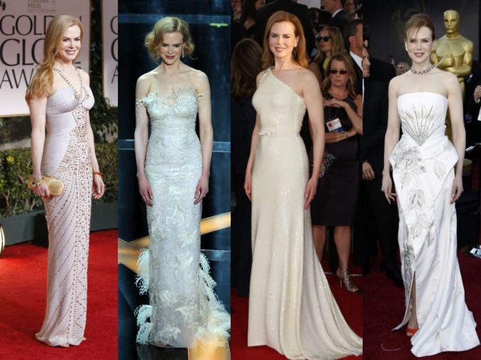 Nicole Kidman