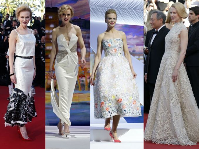 Nicole Kidman