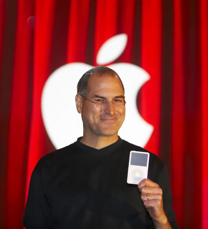 Steve Jobs