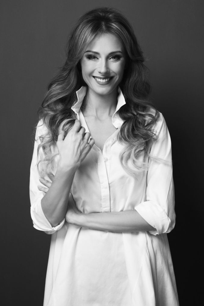 Violeta Repčenkaitė