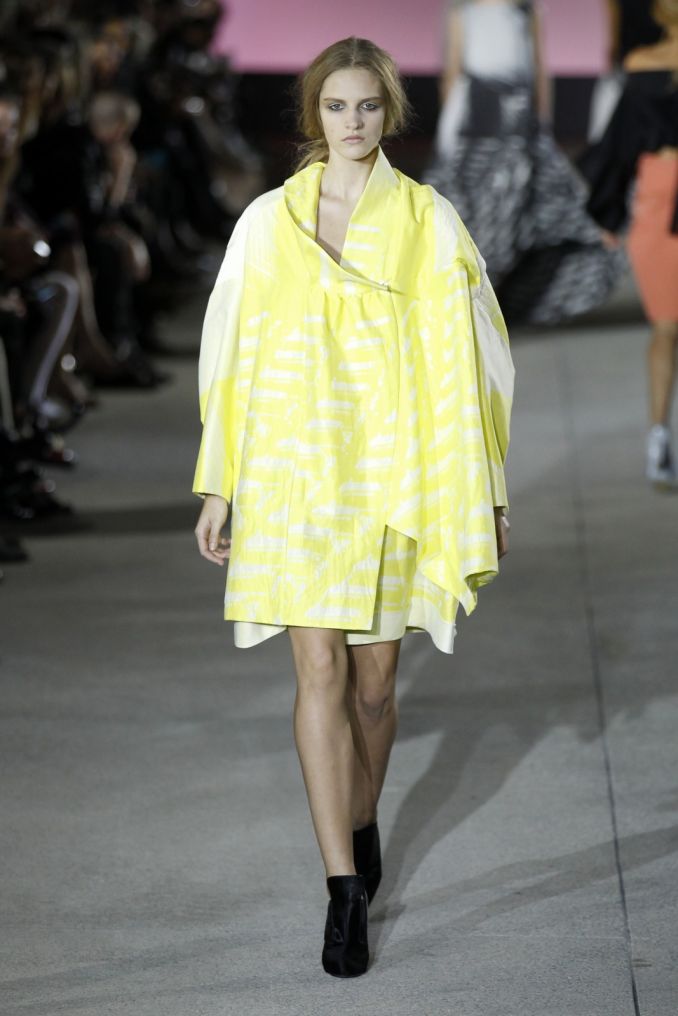 ''John Galliano'' 2013 m.