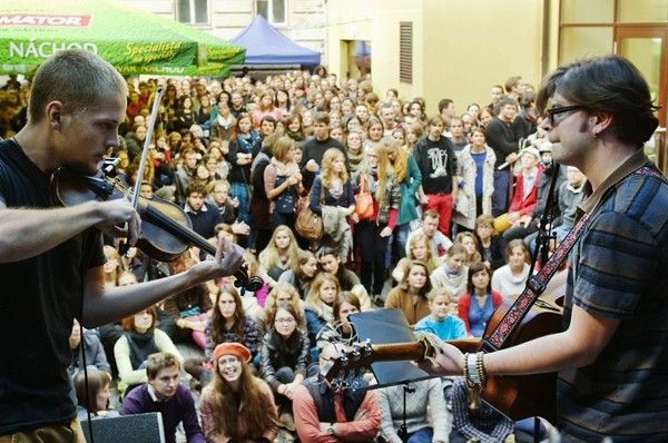 Vilniaus knygų festivalis