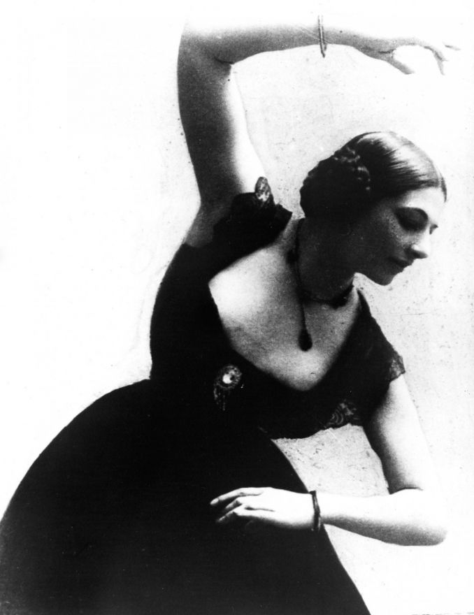 Mata Hari