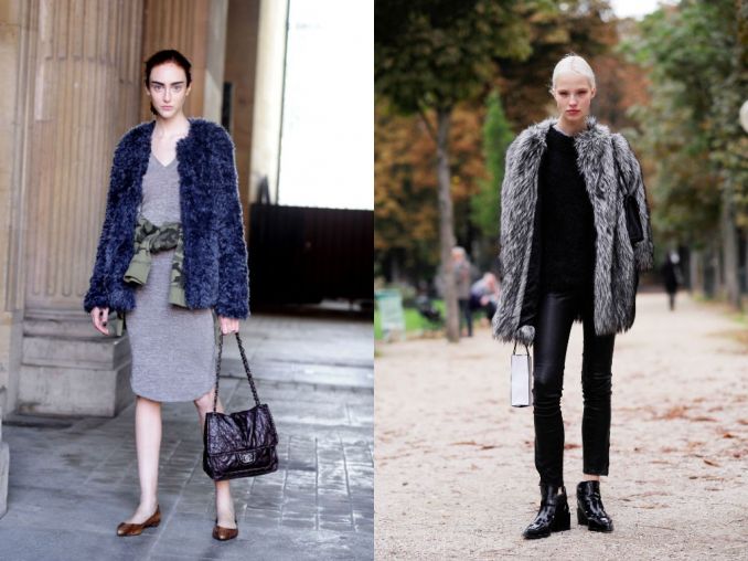 Frances Coome, Sasha Luss