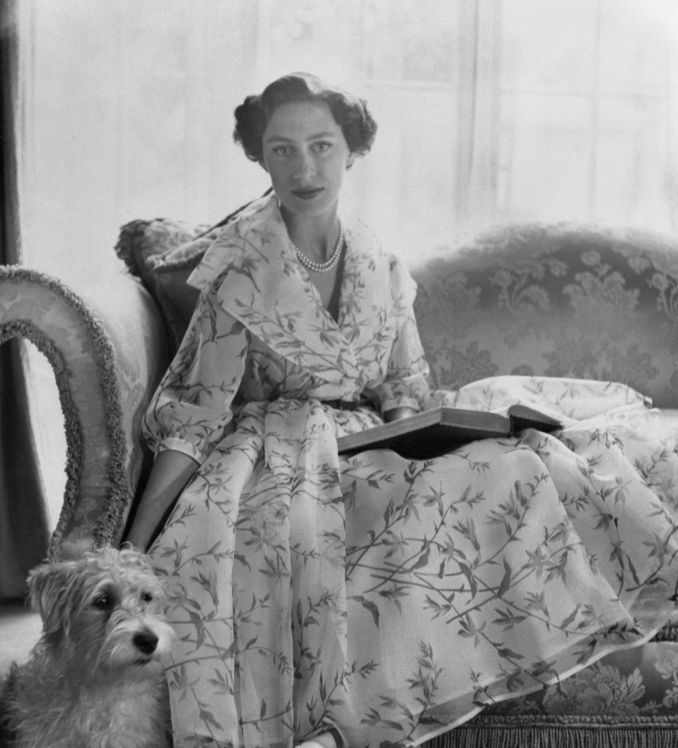 Princesė Margaret