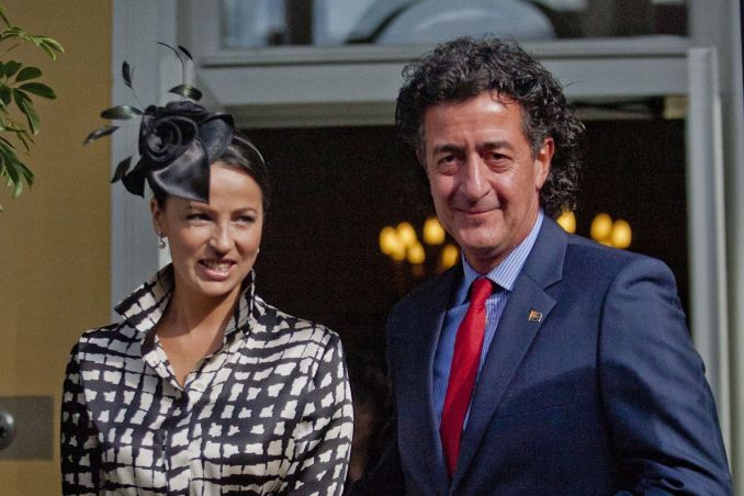 Asta ir Antonio Meschino