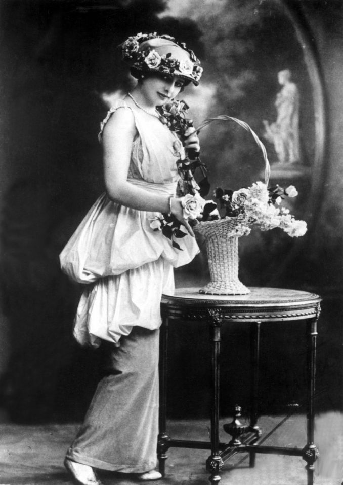 Margaretha Zelle MacLeod