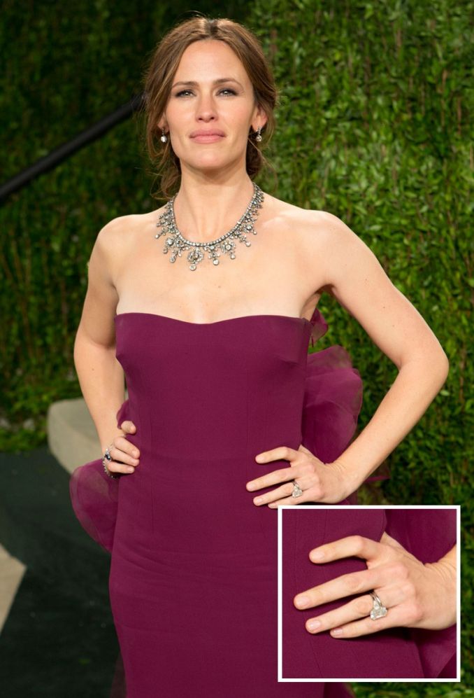 Jennifer Garner