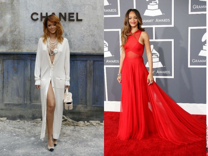 Rihanna
