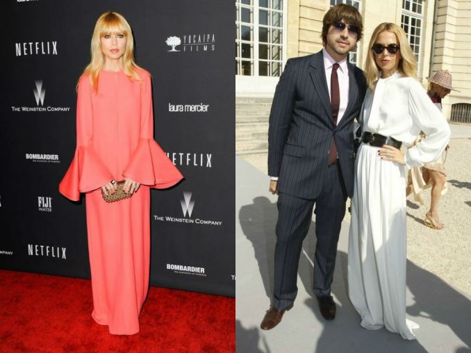 Rachel Zoe