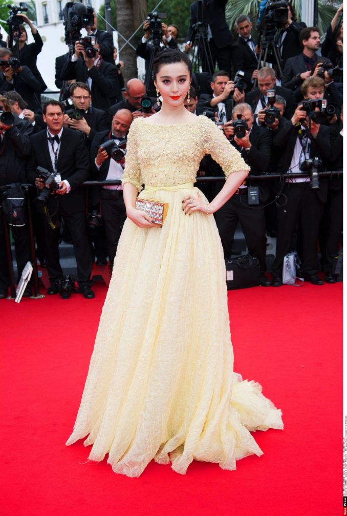 Fan Bingbing