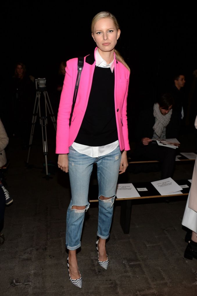 Karolina Kurkova